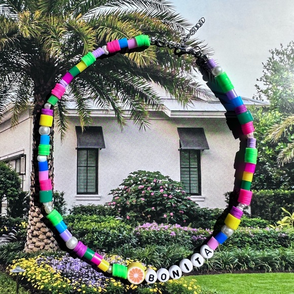 Necklace - Picture 3 of 5